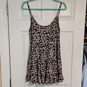 Brandy Mellville Daisy Dress